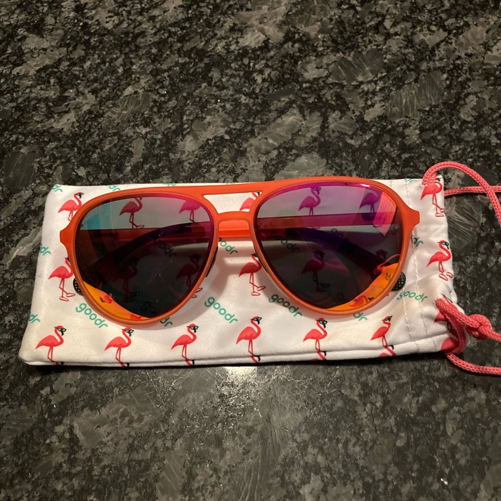 Goodr Sunglasses